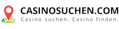 CasinoSuchen.com LOgo Neu